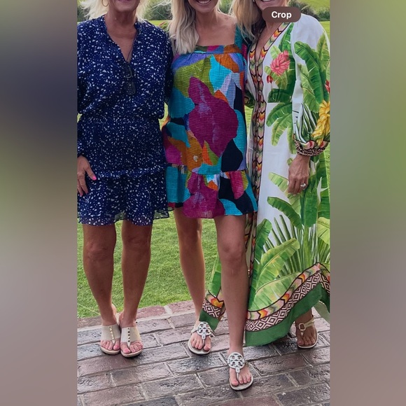 Marie Oliver Dress - Picture 3 of 3